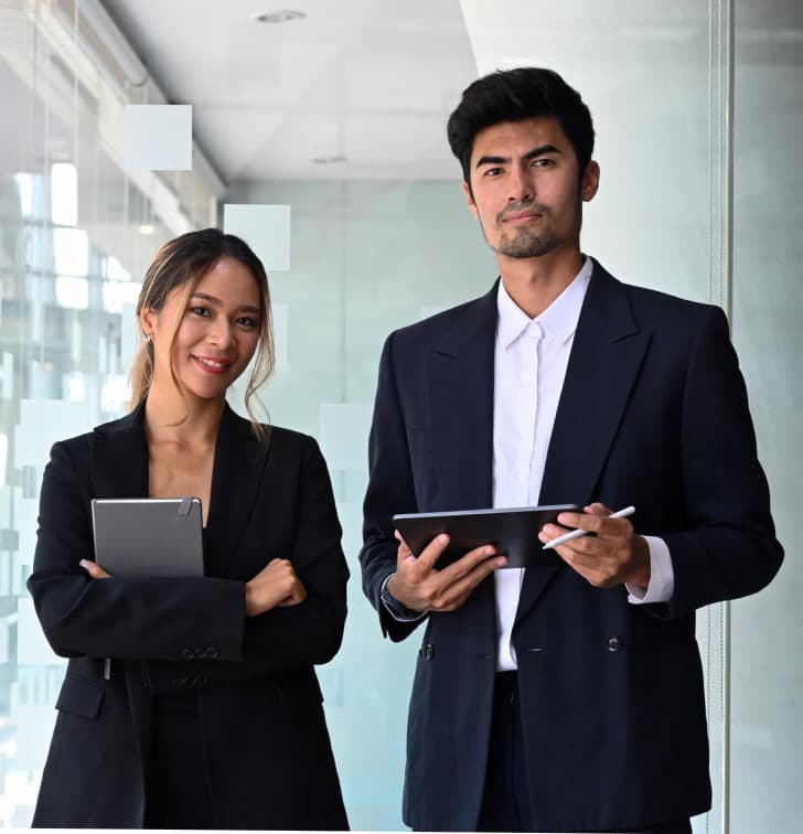 People from Canada and India connecting together